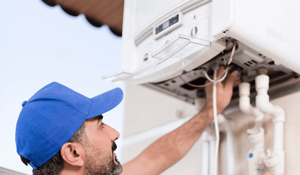 Günyüzü Ariston Kombi Servis Ustası Hemen Arayın