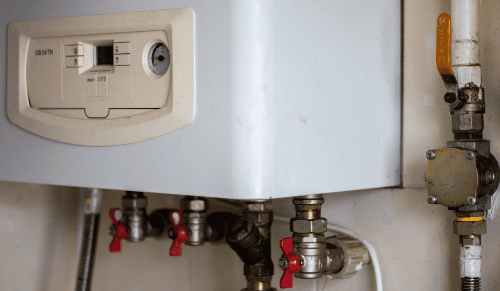 Günyüzü Ariston Kombi Tamircisi Profesyonel Ekip